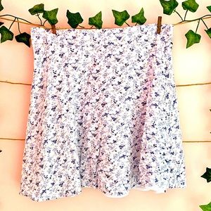 Abercrombie and Finch Kids Girls Skirt Size 15/16